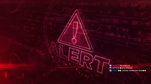 INFOWARS - ALEX JONES - THERE'S A WAR ON FOR YOUR MIND! ➡ THE ALEX JONES SHOW • THE AMERICAN JOURNAL WITH HARRISON SMITH • WAR ROOM WITH ROB DEW