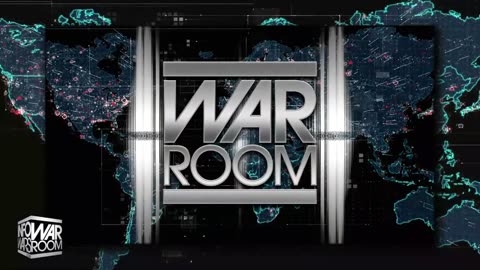 INFOWARS - ALEX JONES - THERE'S A WAR ON FOR YOUR MIND! ➡ THE ALEX JONES SHOW • THE AMERICAN JOURNAL WITH HARRISON SMITH • WAR ROOM WITH ROB DEW