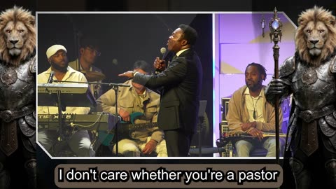 Prayer is not preached! Prayer is experienced!