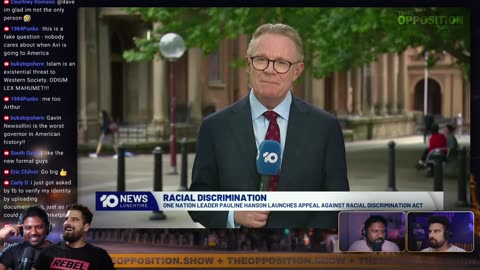 🔴 Pauline Hanson FIGHTS BACK, eSafety boss CALLED OUT and Meta WARNS Aussie teens