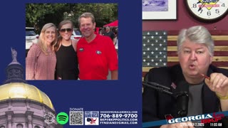 The Georgia Hour - REPLAY - September 2, 2025