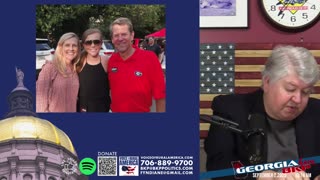 The Georgia Hour - REPLAY - September 2, 2025