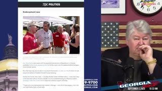 The Georgia Hour - REPLAY - September 2, 2025