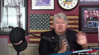 The Georgia Hour - REPLAY - September 2, 2025