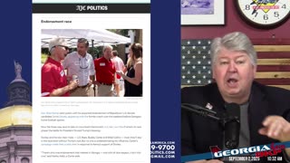 The Georgia Hour - REPLAY - September 2, 2025