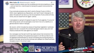The Georgia Hour - REPLAY - September 2, 2025