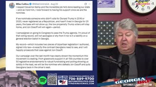 The Georgia Hour - REPLAY - September 2, 2025