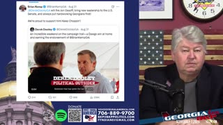 The Georgia Hour - REPLAY - September 2, 2025