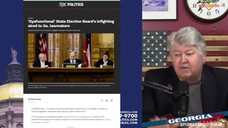 The Georgia Hour - REPLAY - September 2, 2025