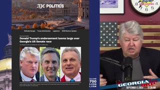 The Georgia Hour - REPLAY - September 2, 2025