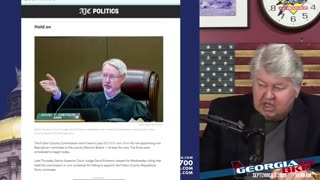 The Georgia Hour - REPLAY - September 2, 2025