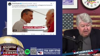 The Georgia Hour - REPLAY - September 2, 2025