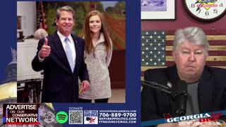 The Georgia Hour - REPLAY - September 2, 2025