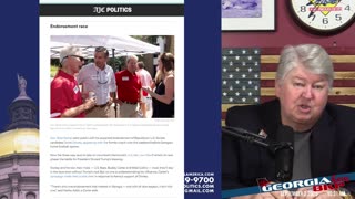 The Georgia Hour - REPLAY - September 2, 2025
