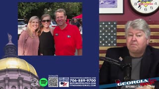 The Georgia Hour - REPLAY - September 2, 2025