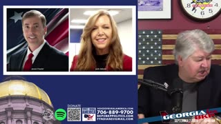 The Georgia Hour - REPLAY - September 2, 2025