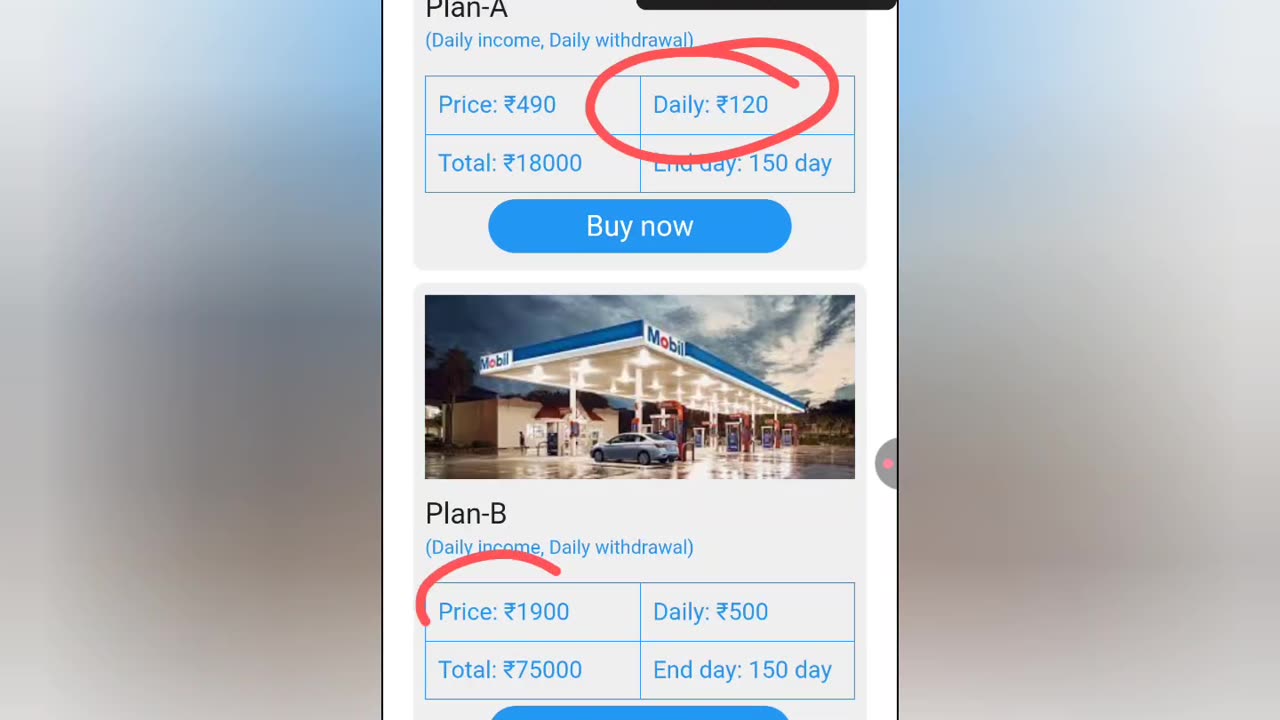 Mobil App Full Information, Review Details Video 👍👍