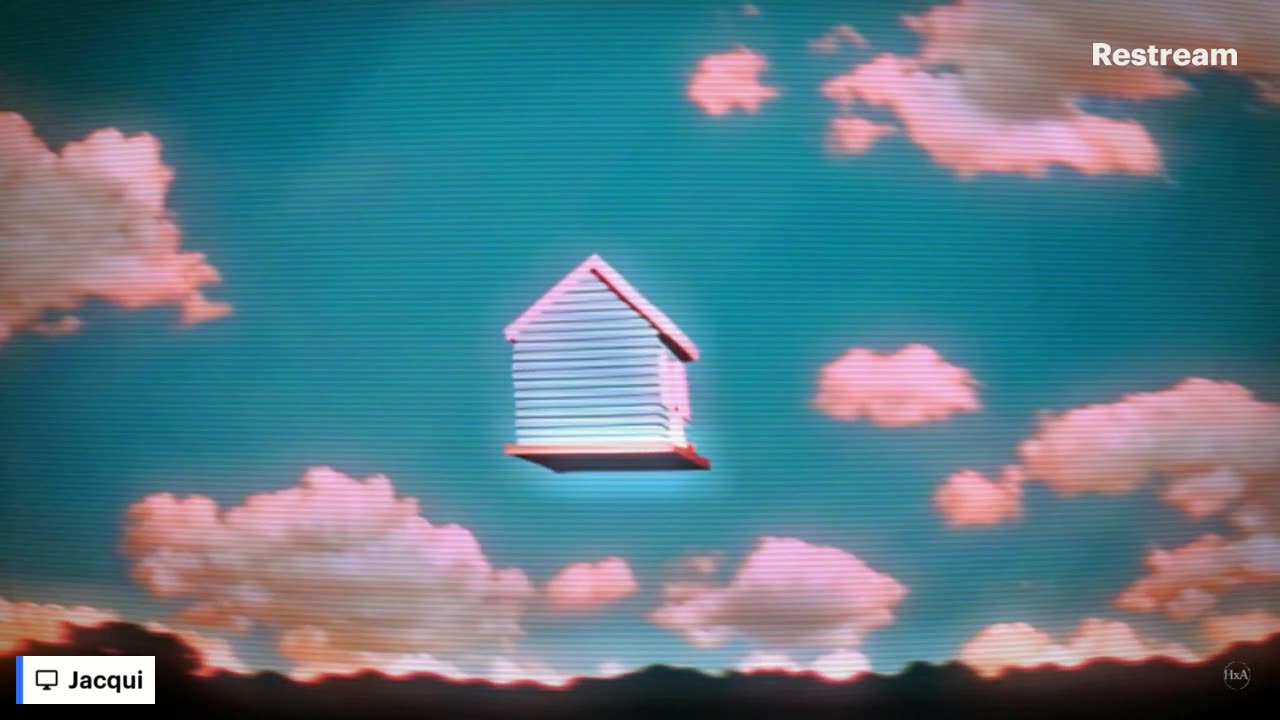 Live with Restream, August 05