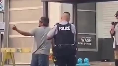Man faces DUI charge for taking child’s pink Barbie jeep to get Slurpee
