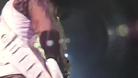 Stephen Ray Vaughan, Cold Shot, Live, classic rock, blues, guitar, Icon