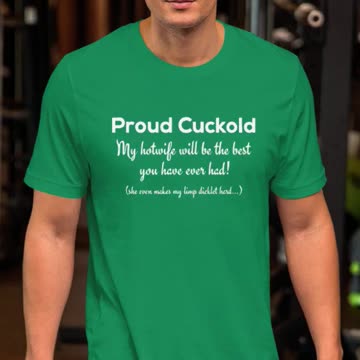 AMERICAN CUCKOLDS - VOL. 330: CUCKY MCCUCKERSON