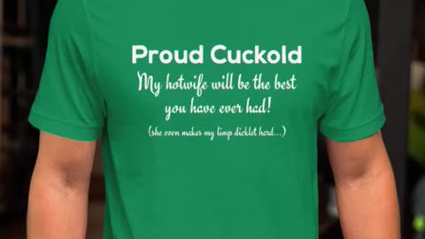 AMERICAN CUCKOLDS - VOL. 330: CUCKY MCCUCKERSON