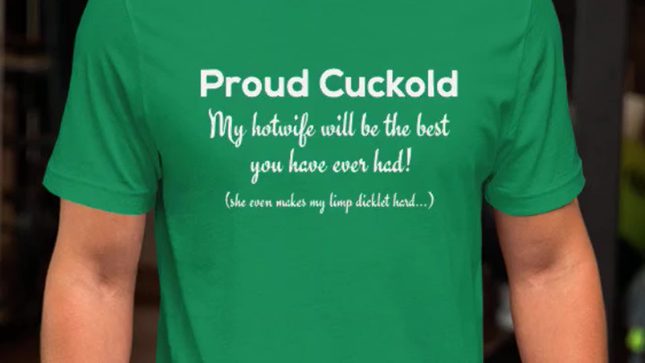 AMERICAN CUCKOLDS - VOL. 330: CUCKY MCCUCKERSON