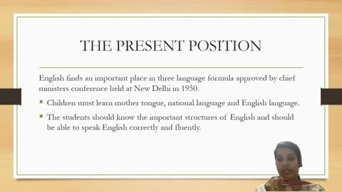 Ppttc English Part 1