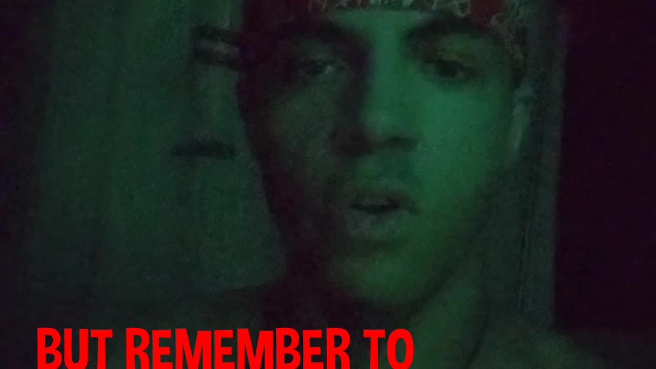 2025 03 19 - Be sure to repost the video of me dying_1742410170150