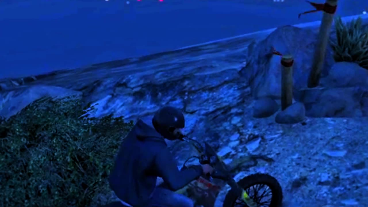 Peyote Plants Location In GTA V 01/27