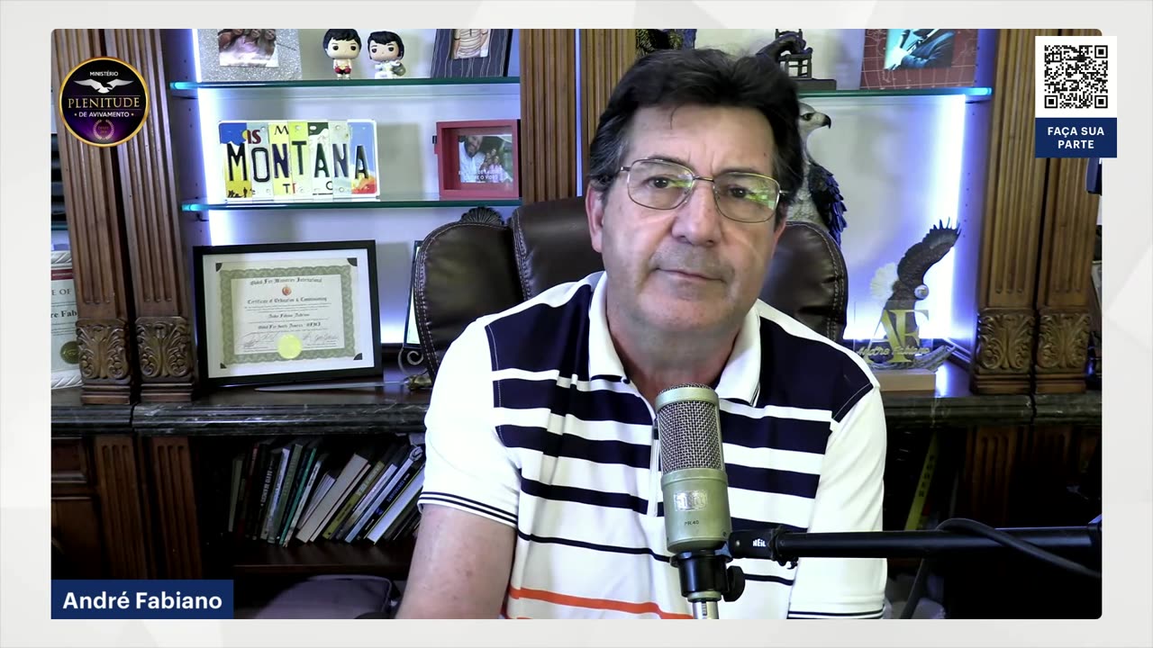 QUARTA-FEIRA COM DEUS!!!