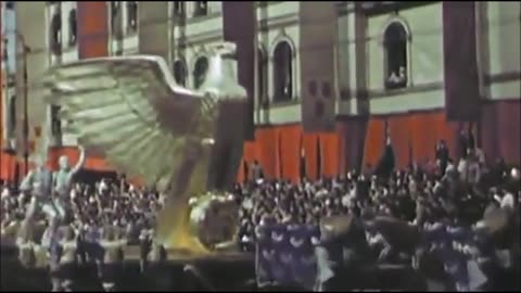 6. Projekt zniewolenia świata - Ostateczna rozgrywka