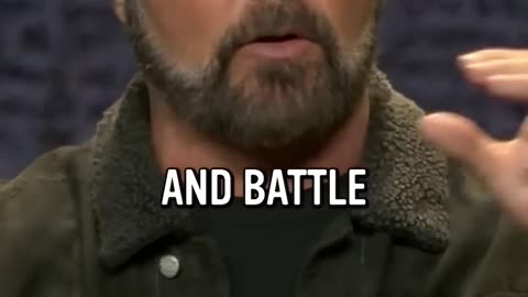 Pastor Mark Driscoll – Lies the Enemy Tells Men to Keep Them Weak