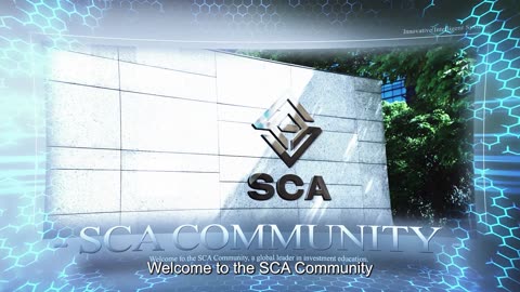 SCA Community: Where AI Meets Real-World Investment Skills