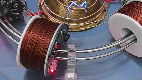 Surprising Power & Energy Demo in 60 Seconds”