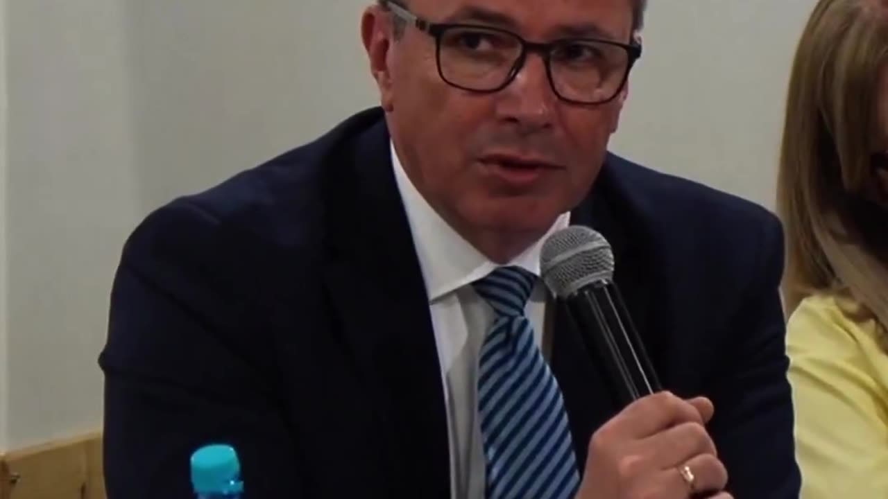 Burmistrz gminy Łazy powiedział za dużo?