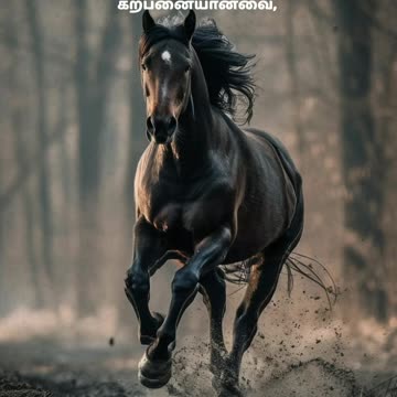 தன்னால் முடியும் என்று யார் மற்றவர்களை விட உறுதியாக நிற்கிறார்களோ அவர்களே ஜெயிக்கிறார்கள்