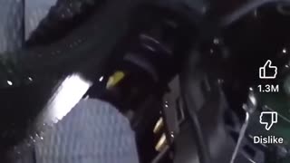 AC130 Weapon Systems