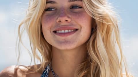 Sun, Surf, and Fun