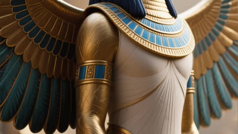 The Story of Thoth