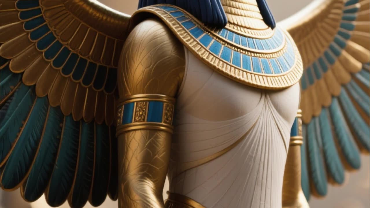 The Story of Thoth