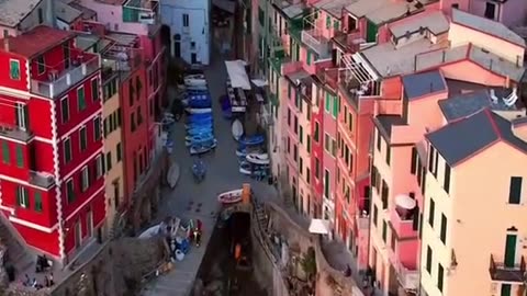Magnificent Venice
