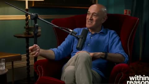Unraveling Time's Irreversibility - Jim Al Khalili and Alex O Connor