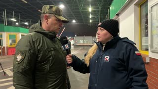 Granica z Białorusią OTWARTA! Rząd: To zwycięstwo bezpieczeństwa i mieszkańców Podlasia