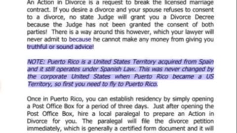 America's Shocking Secret Political Adventure Pt.5 The Sovereign Citizens (Dutch/NL Subs)