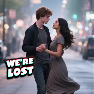 ✨ Amelia Heart – Lost in the Moment (Official Audio / Dream Pop Track)