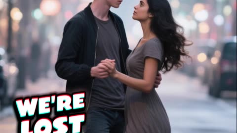 ✨ Amelia Heart – Lost in the Moment (Official Audio / Dream Pop Track)