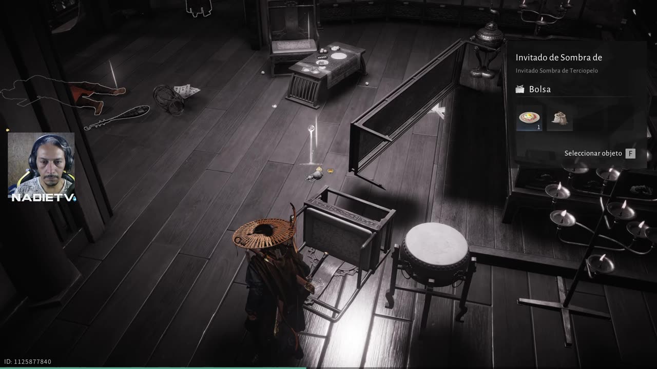 Where Winds Meet, a continuar con la historia