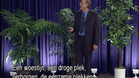 27. Christus versus Satan De strijd der giganten Total Onslaught - Walter Veith (2736)