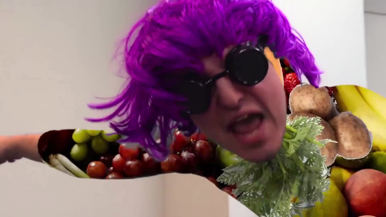 I HATE VEGANS